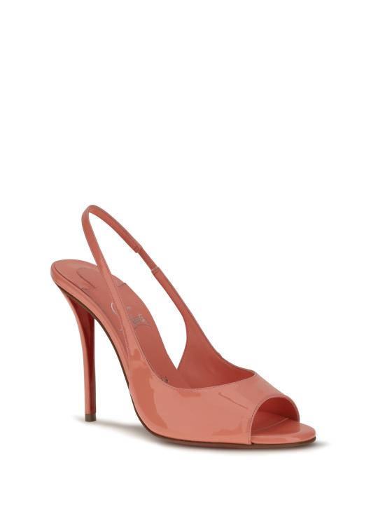 26FW 크리스챤 루부탱 힐/펌프스 3260086 9149 PINK - CHRISTIAN LOUBOUTIN