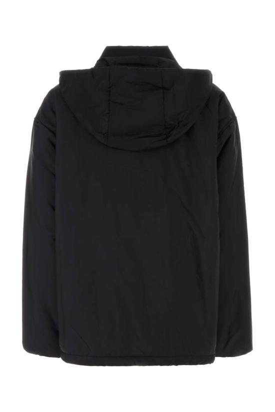 26FW 프라다 리나일론 패디드 자켓 29C210SOOO1WQ9 F0002 BLACK - PRADA