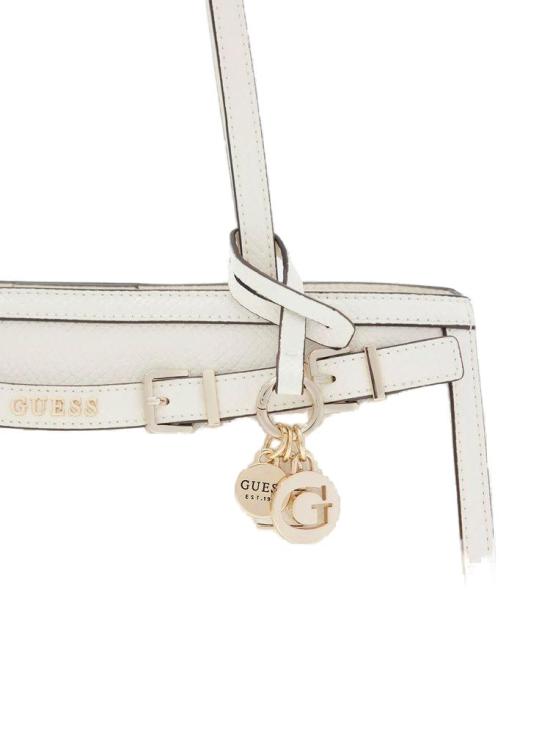 26SS 게스 숄더백 HWKG99 09080 OFF ONESIZE Guess WHITE - GUESS