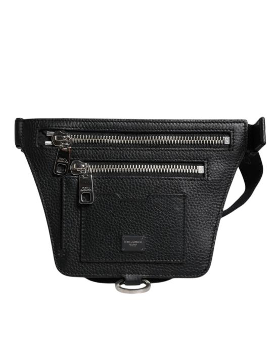 돌체앤가바나 벨트백 BAG4294 BLACK