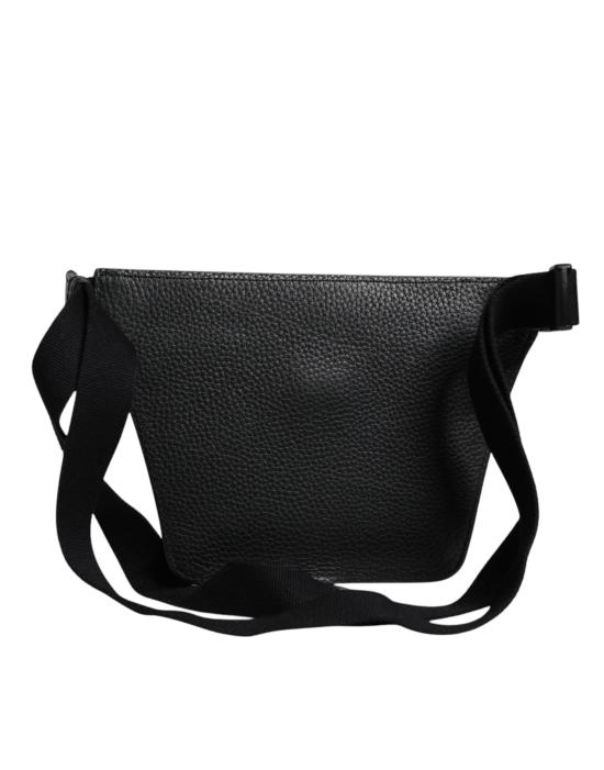  돌체앤가바나 벨트백 BAG4294 BLACK - DOLCE & GABBANA