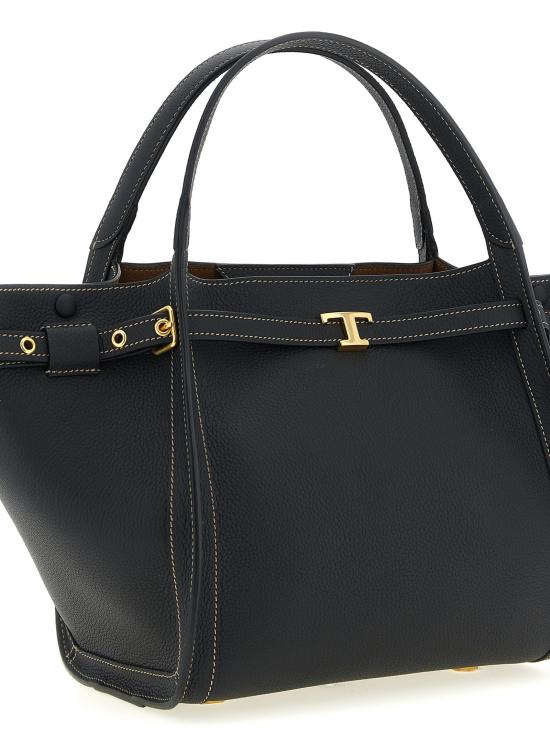 26SS 토즈 토트백 TO329090BM BLACK - TODS