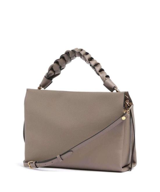 26FW 코치넬리 숄더백 E1 M50 19 02 01 352 ONESIZE Coccinelle TAUPE - COCCINELLE