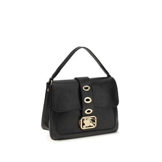 26SS 버버리 숄더백 BU8125498A1189BB BLACK - BURBERRY