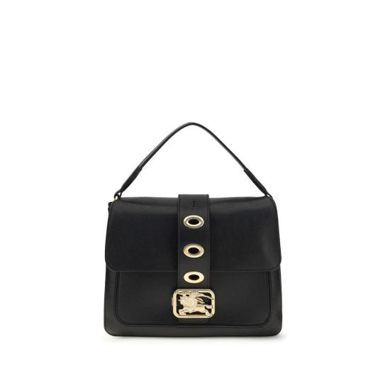 26SS 버버리 숄더백 BU8125498A1189BB BLACK