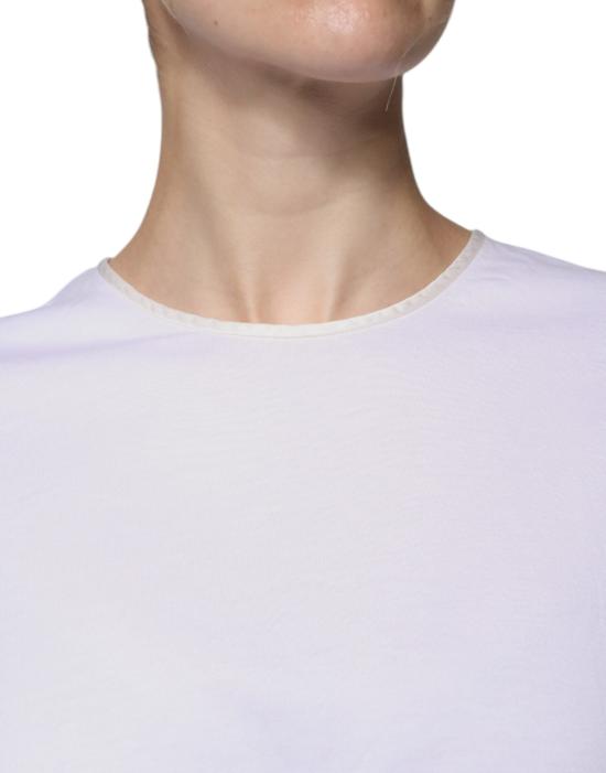  돌체앤가바나 블라우스 TSH87551 WHITE - DOLCE & GABBANA