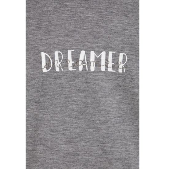  브루넬로 쿠치넬리 폴로 티셔츠 BR 8990335041748 GRAY - BRUNELLO CUCINELLI