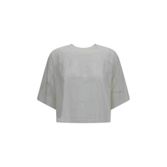 26FW 버버리 폴로 티셔츠 BU8125870B7078BB WHITE