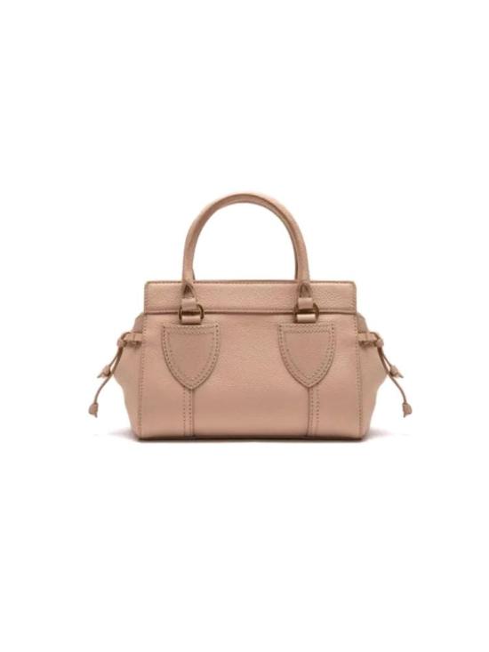  코치넬리 토트백 E1 REF 18 03 01 N12 ONESIZE Coccinelle BEIGE - COCCINELLE