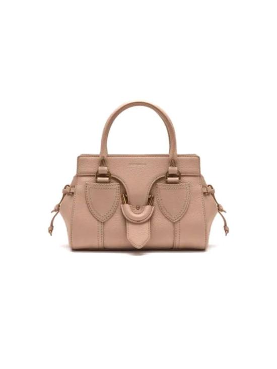  코치넬리 토트백 E1 REF 18 03 01 N12 ONESIZE Coccinelle BEIGE - COCCINELLE