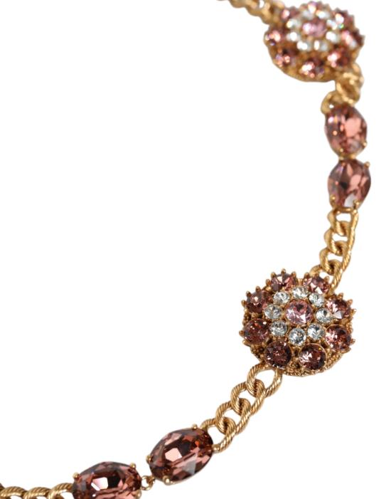  돌체앤가바나 벨트 SMY10402 GOLD - DOLCE & GABBANA