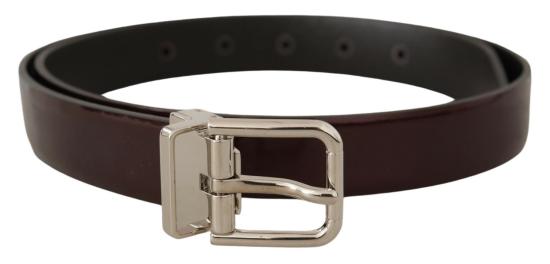  돌체앤가바나 벨트 BEL8506 BROWN - DOLCE & GABBANA