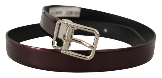 돌체앤가바나 벨트 BEL8506 BROWN