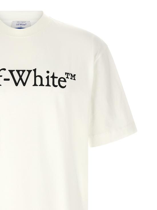 26SS 오프화이트 탑 OF328338BM WHITE - OFF WHITE