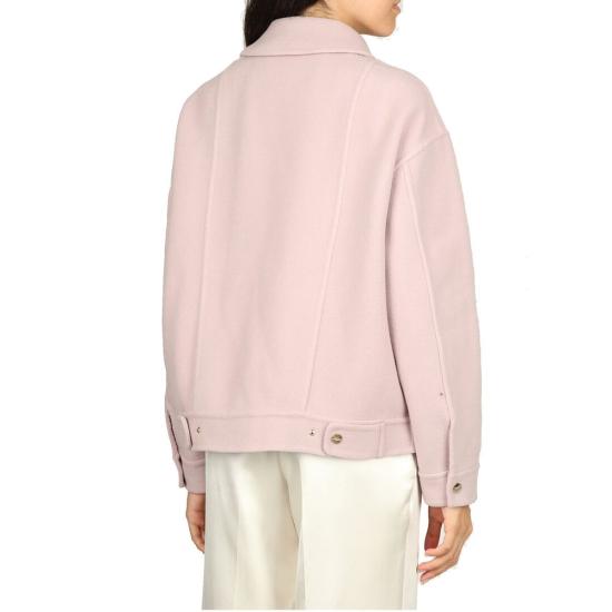  에르노 자켓 HE 8990655578324 PINK - HERNO
