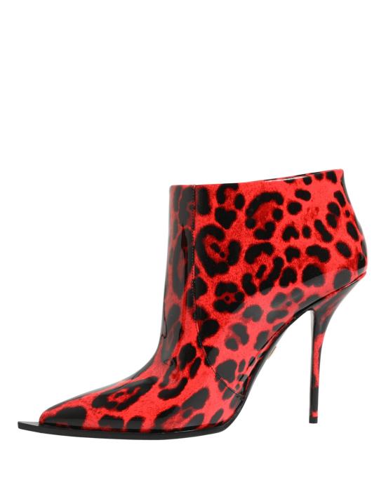  돌체앤가바나 부츠 LA13394 RED - DOLCE & GABBANA