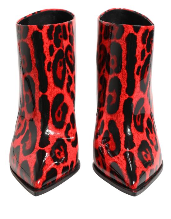  돌체앤가바나 부츠 LA13394 RED - DOLCE & GABBANA