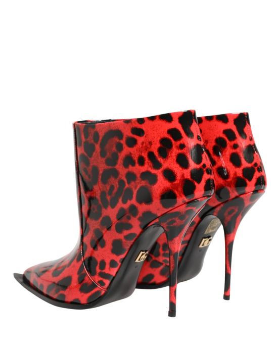  돌체앤가바나 부츠 LA13394 RED - DOLCE & GABBANA