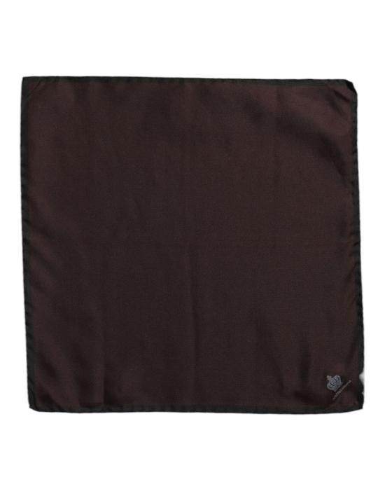  돌체앤가바나 머플러/스카프 MS7300 BROWN - DOLCE & GABBANA