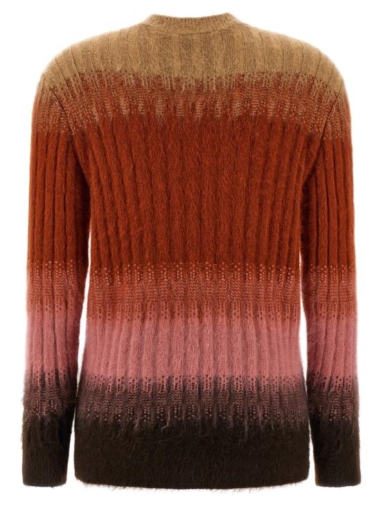 25FW 펜디 스웨터 FE323113BM MULTICOLOR - FENDI
