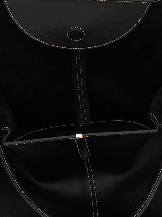 26SS 토즈 토트백 TO317136BM BLACK - TODS