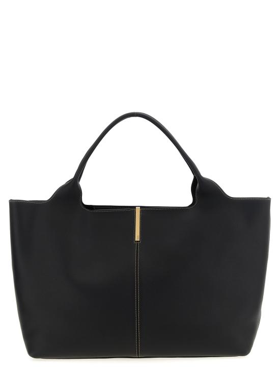 26SS 토즈 토트백 TO317136BM BLACK