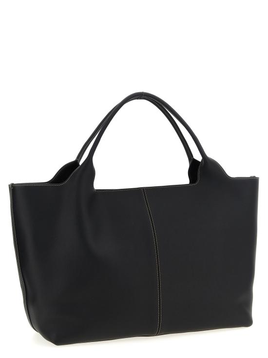 26SS 토즈 토트백 TO317136BM BLACK - TODS