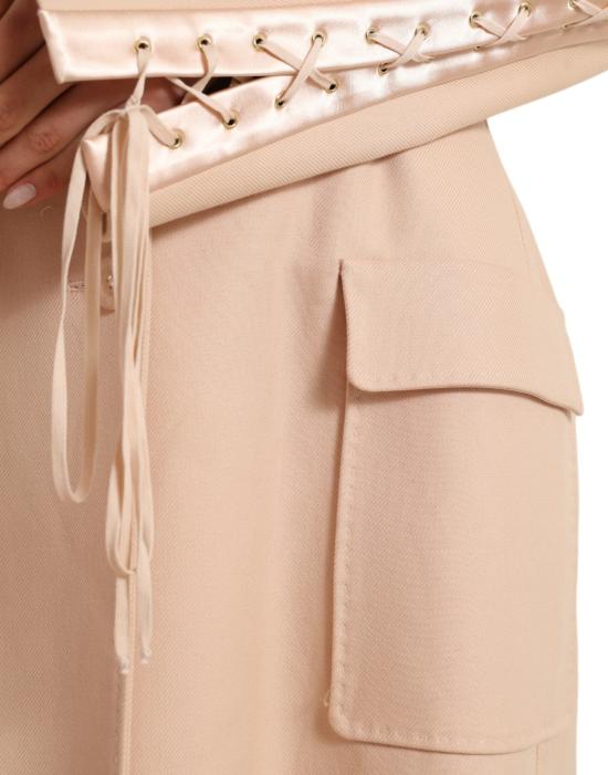  돌체앤가바나 코트 JKT3700 BEIGE - DOLCE & GABBANA
