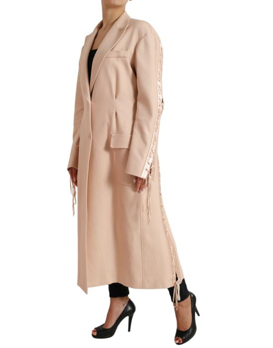  돌체앤가바나 코트 JKT3700 BEIGE