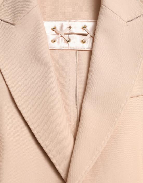  돌체앤가바나 코트 JKT3700 BEIGE - DOLCE & GABBANA