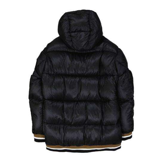  에르노 패딩 HE 9098018619604 BLACK - HERNO