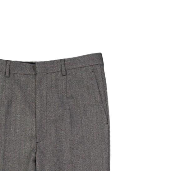  프라다 팬츠 PR 8990025810132 GRAY - PRADA