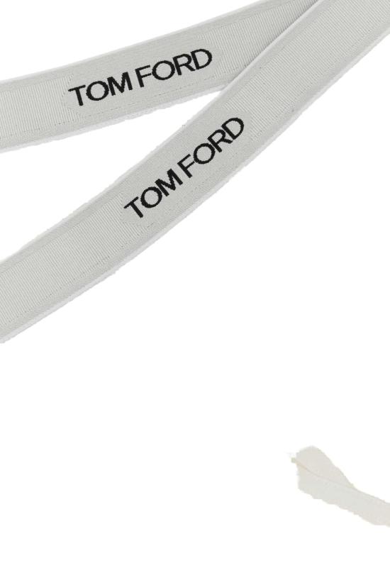 26FW 톰포드 탑 T4XC32270 100 WHITE - TOMFORD