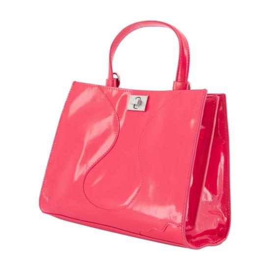 26SS 자딕앤볼테르 토트백 VOL025031 PINK - ZADIG & VOLTAIRE