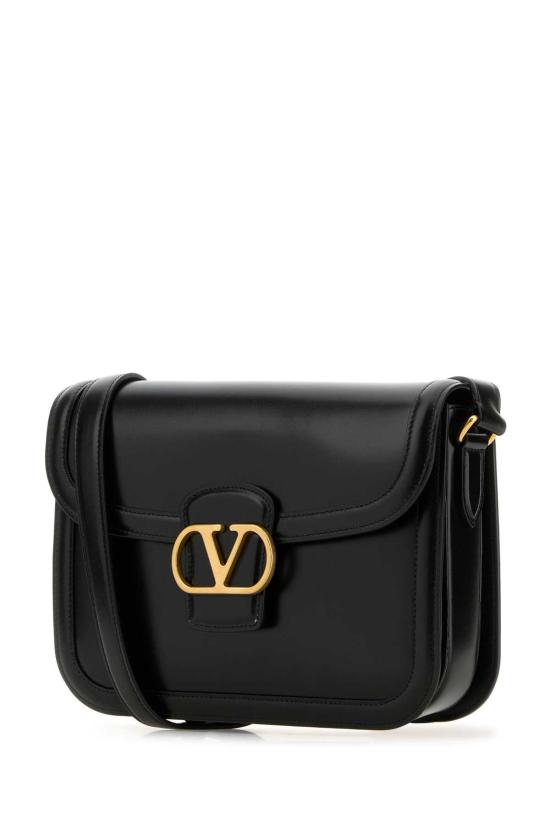  발렌티노 가라바니 숄더백 6W2B0R15UHF 0NO BLACK - VALENTINO GARAVANI