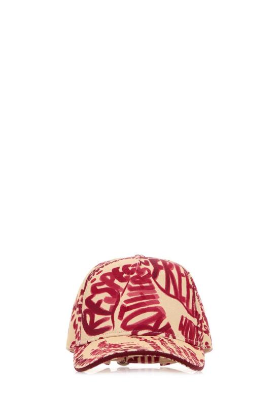 26SS 디스퀘어드2 볼캡 BCW097300308745 M4236 BEIGE