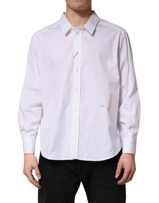  돌체앤가바나 셔츠 TSH91723 WHITE - DOLCE & GABBANA