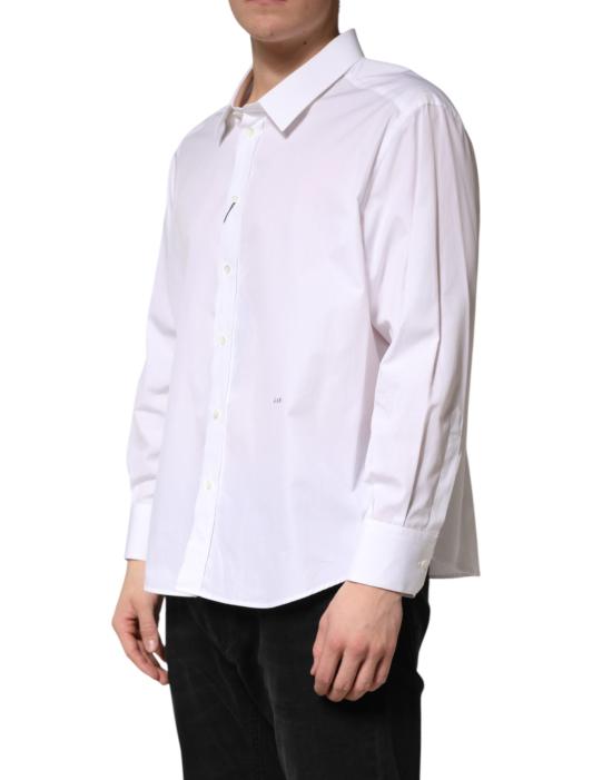  돌체앤가바나 셔츠 TSH91723 WHITE - DOLCE & GABBANA