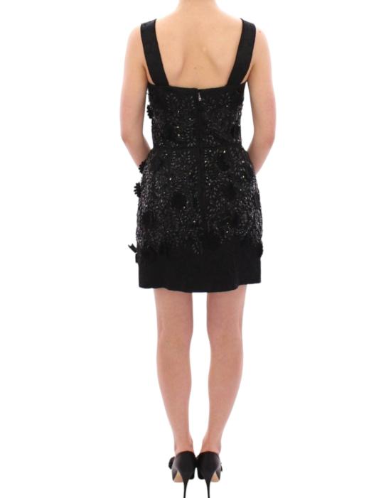  돌체앤가바나 원피스 GSD12633 BLACK - DOLCE & GABBANA