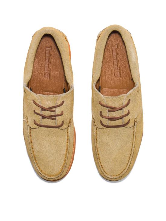  팀버랜드 스니커즈 TB0A2A11ER3 BEIGE - TIMBERLAND