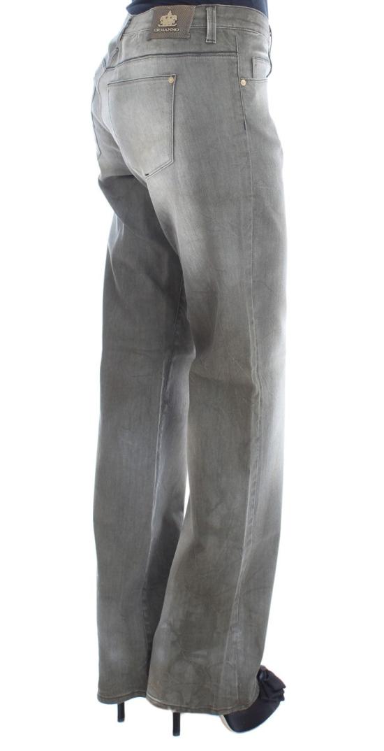  에르마노 설비노 데님 팬츠 SIG30293 GRAY - ERMANNO SCERVINO