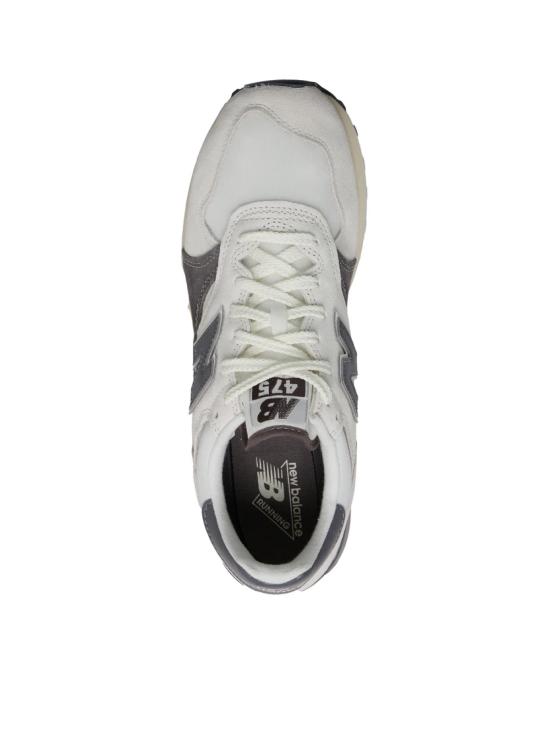 26FW 뉴발란스 스니커즈 M475VTA BEIGE - NEW BALANCE