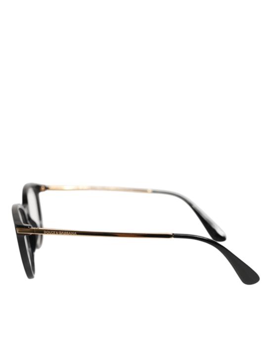  돌체앤가바나 안경 GLA1450 BLACK - DOLCE & GABBANA