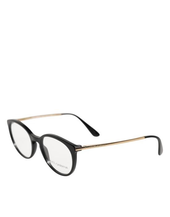  돌체앤가바나 안경 GLA1450 BLACK - DOLCE & GABBANA