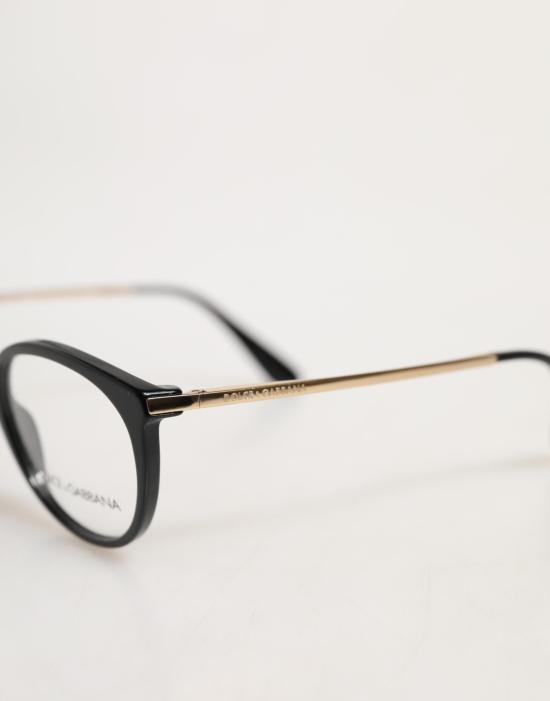  돌체앤가바나 안경 GLA1450 BLACK - DOLCE & GABBANA