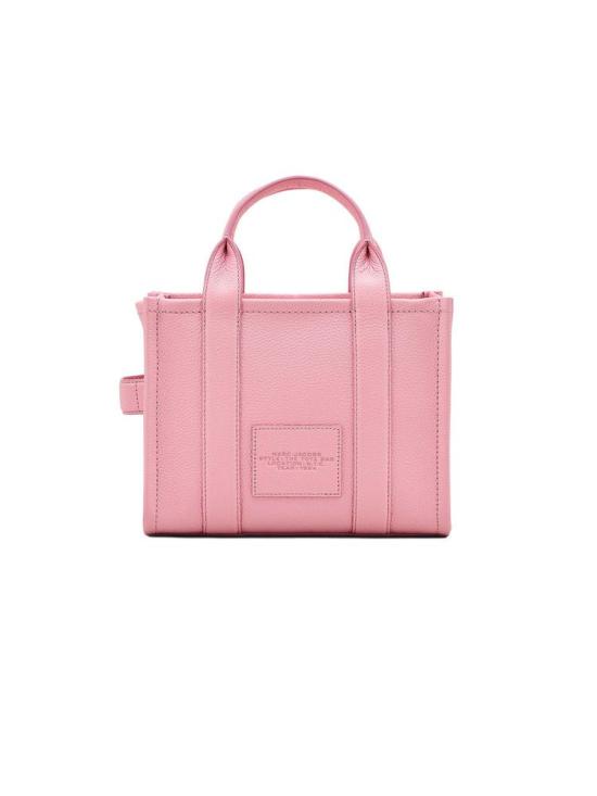  마크제이콥스 토트백 H009L01SP21 669 ONESIZE Marc Jacobs PINK - MARC JACOBS