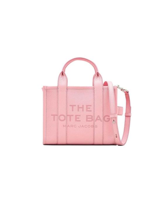  마크제이콥스 토트백 H009L01SP21 669 ONESIZE Marc Jacobs PINK - MARC JACOBS