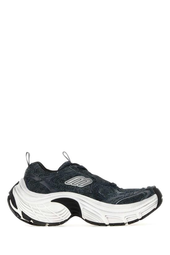 26FW 발렌시아가 스니커즈 815859W6XFD 4090 BLUE