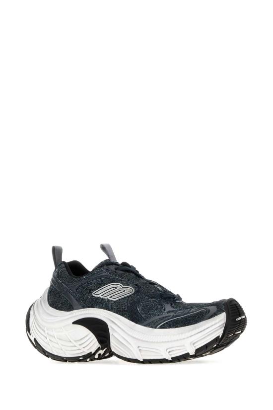 26FW 발렌시아가 스니커즈 815859W6XFD 4090 BLUE - BALENCIAGA