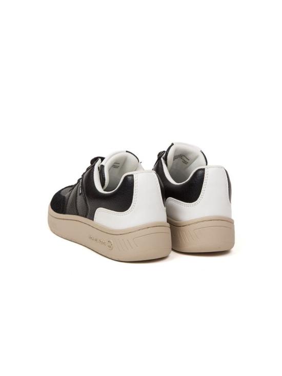  마이클 코어스 스니커즈 MASTER 49R5KAFS1L BLACK Michael Kors